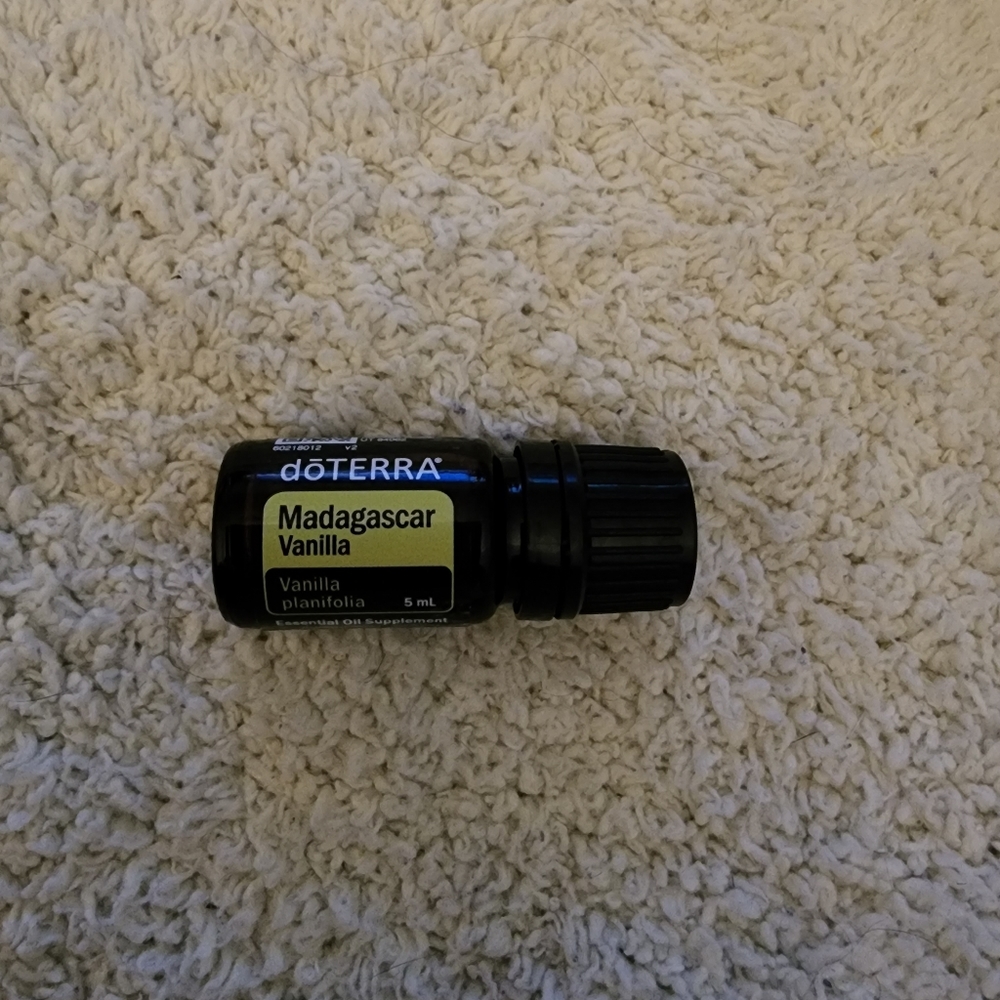 Madagascar Vanilla essential oil